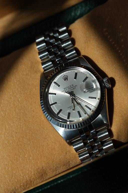 Orologi: Rolex Datejust 36mm – Usato da Bussigny venduto da NobilisWatches 1