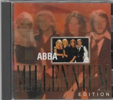 Abba - Millenium Edition