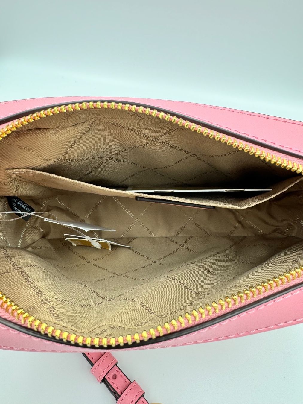 Michael Kors Borse da donna: Michael Kors Tasche carnation – Nuovo e nell'imballaggio originale da Wiedlisbach venduto da Sistershop 2