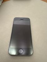 iPhone 5s
