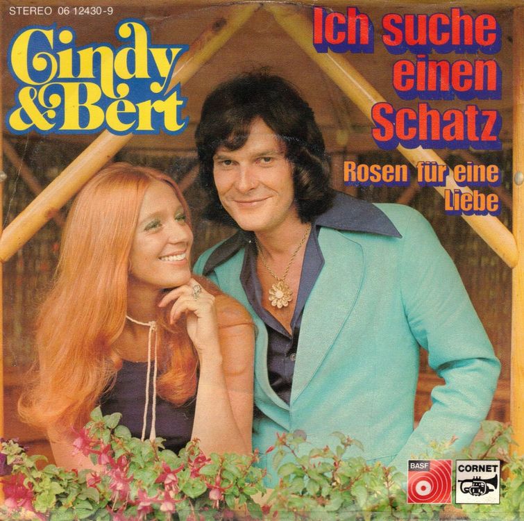 single7-cindy-bert-ich-suche-einen-schatz-gebraucht-in-oberwil