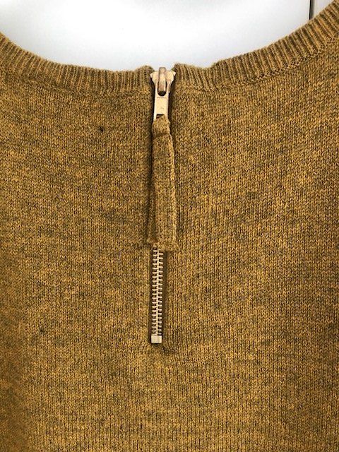 H&M Maglioni & Felpe: Pullover, H&M, M, senffarben, meliert – Usato da Hünenberg See venduto da dustein 2