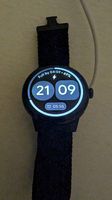 Google Pixel Watch 3 45mm GARANTIE 