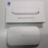 UV-Sterilisierer für Smartphone