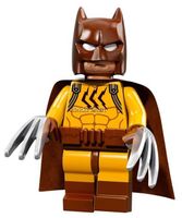 Lego 71017 - Nr16 Catman - Lego Batman Minifigur