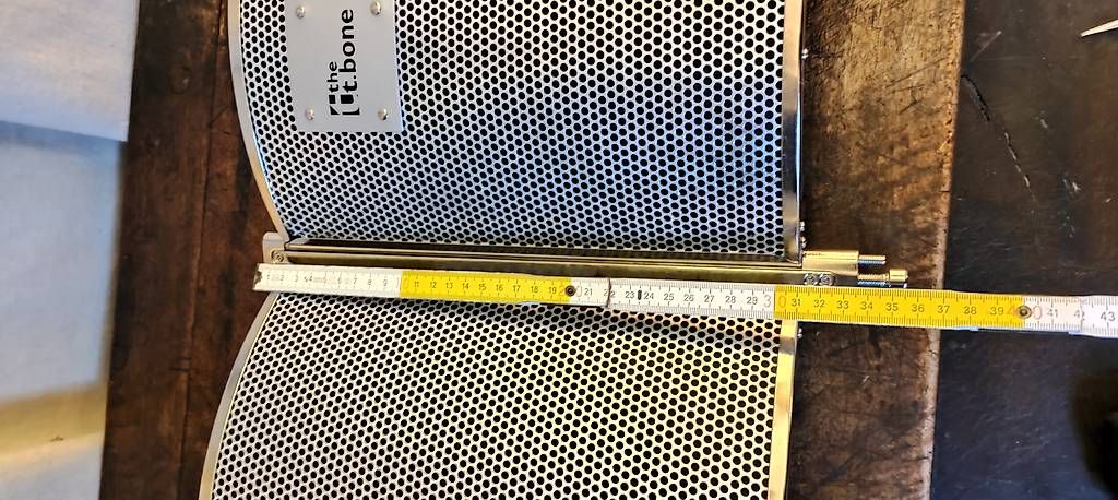 Microfoni: MicScreen The t.bone – Usato da Winterthur venduto da osclarinet 1