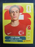 Top Zustand: Panini Sticker Kenan Yıldız nr 20