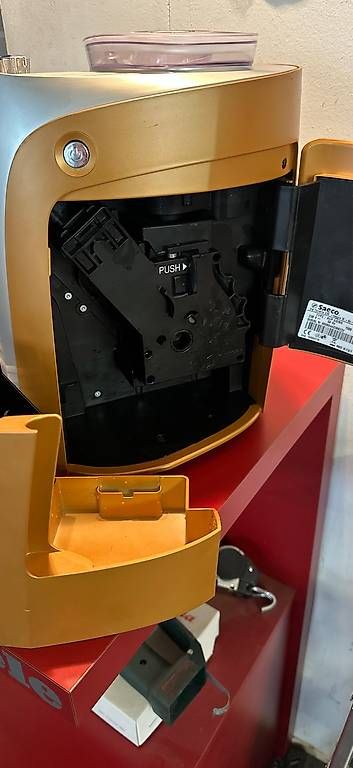 Macchine per caffè & Macchine per espresso: Saco Kaffeeautomat Austellung Neu! – Usato da Niederwil AG venduto da racerli7 1