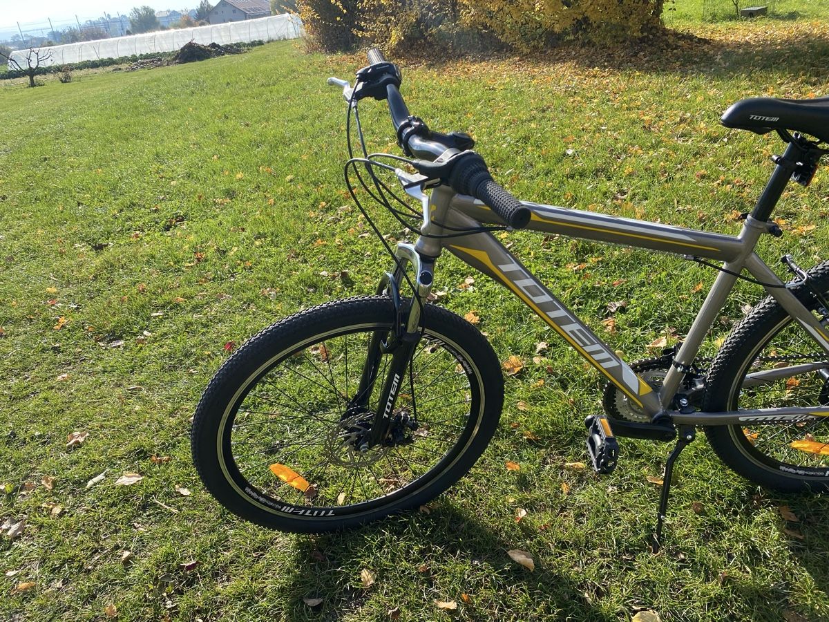 Totem Biciclette: Vélo junior – Usato da founex venduto da passarinho69 6