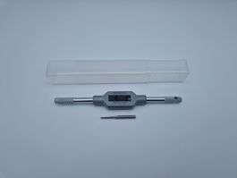 Outil Horloger Pour Taraudage Manche Neuf