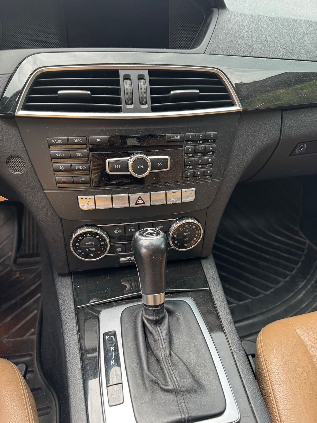 Mercedes-Benz Automobili: Mercedes-benz C300 CDiT 4mEC – Usato da St. Gallen venduto da Pro-Autos 7