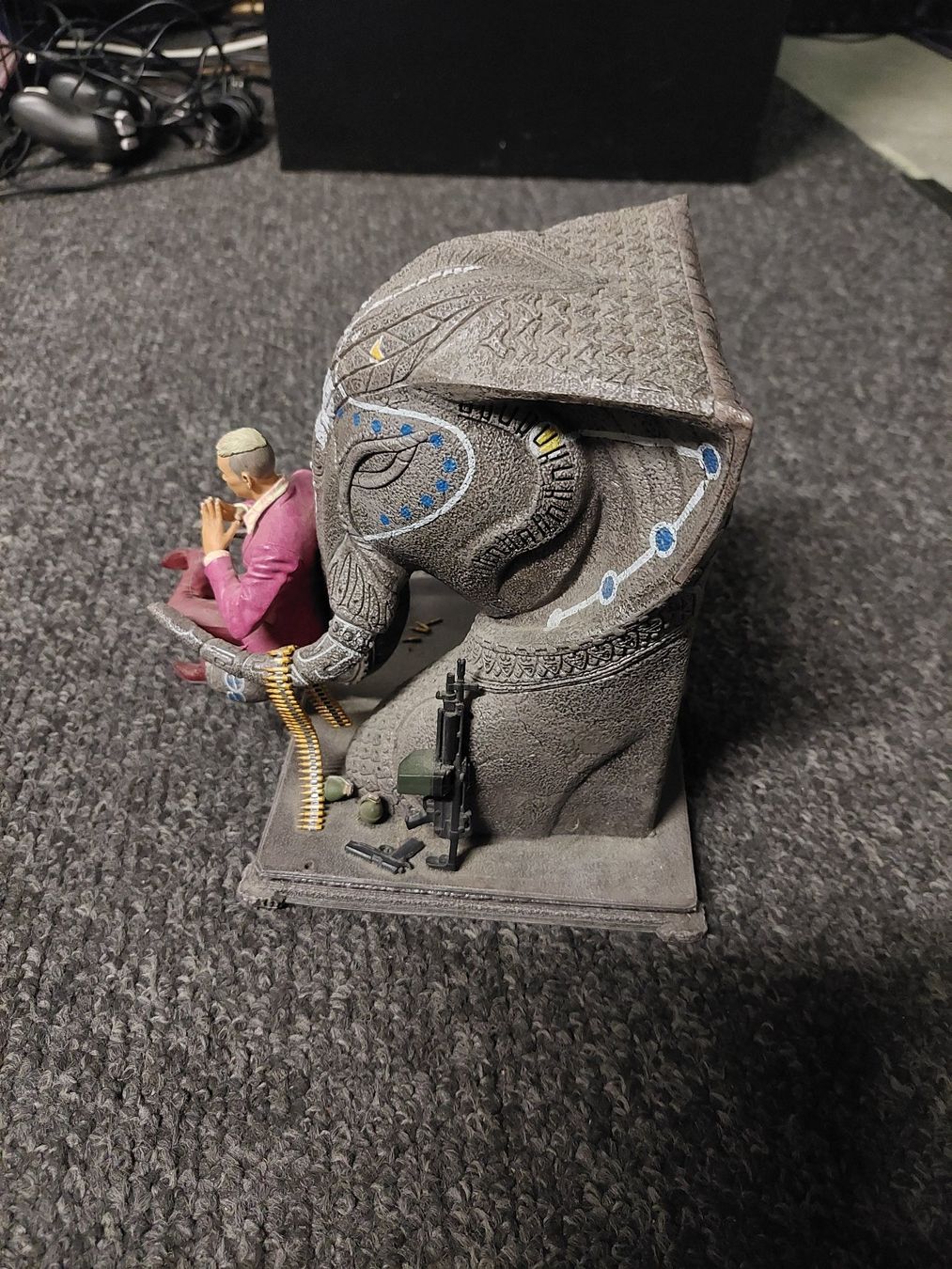 Figurines: FAR CRY 4 FIGUR! – D'occasion à Spiegel b. Bern par Natix 3