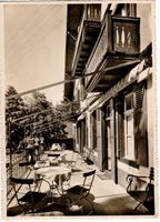 Ferienheim Hotel Doldenhorn Kandersteg