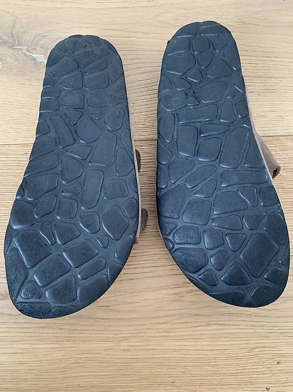 Chaussures garçon: Finken Grösse 32/33 – D'occasion à Otelfingen par che_26d5 1