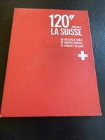 120 minutes présente la Suisse (2 DVDs + livret)