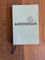 Louis Vuitton City Guide Amsterdam!