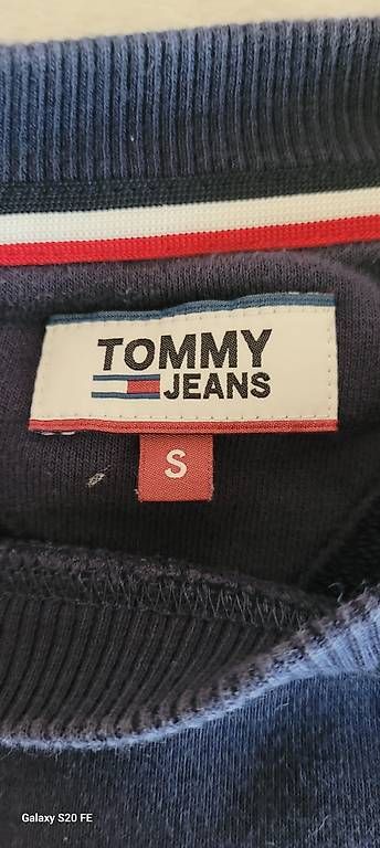 Lotti & Set di vestiti: Felpe Cakvin Klein e Tommy jeans – Usato da Lugano venduto da Antonella68 2