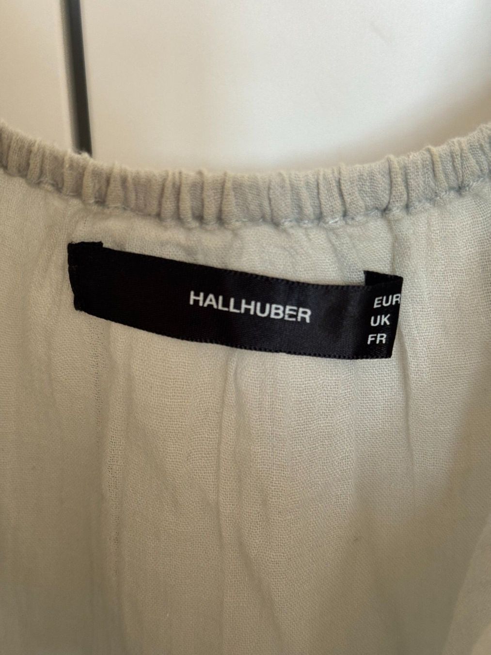 Hallhuber Top: Bluse Hallhuber Grösse 36 EU – Nuovo (secondo la descrizione) da Zürich venduto da pfs_gwg2 4