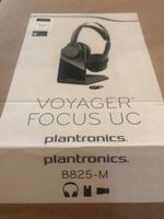 Plantronics B8825-M Kopfhörer