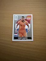 Panini 2026, Extra Sticker Silber Cody Gakpo
