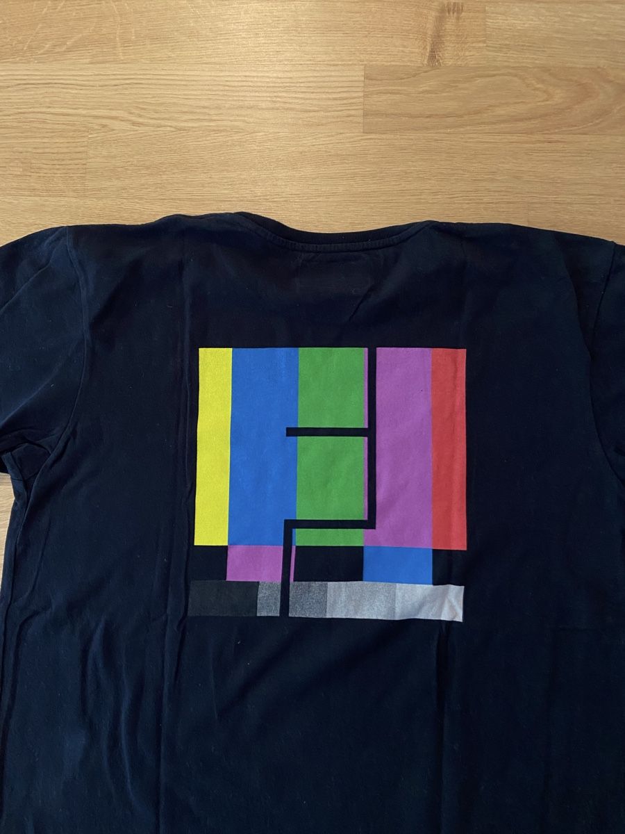 T-shirt: 12k. Tee / T-Shirt – Usato da Schaffhausen venduto da golazo_vines 3