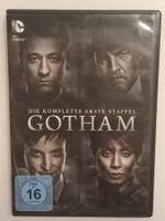 G3 DVD - GOTHAM - komplette 1. Staffel (deutsch) (6 DVD's)