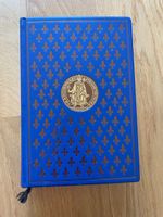 Histoire de Saint Louis (livre de collection)