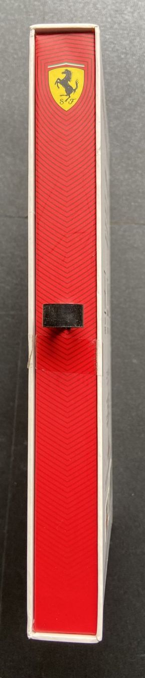 Apple Telefoni cellulari / Smartphones: Ferrari Hülle iPhone 12 (6.7") – Usato da Böckten venduto da Hansi36 2