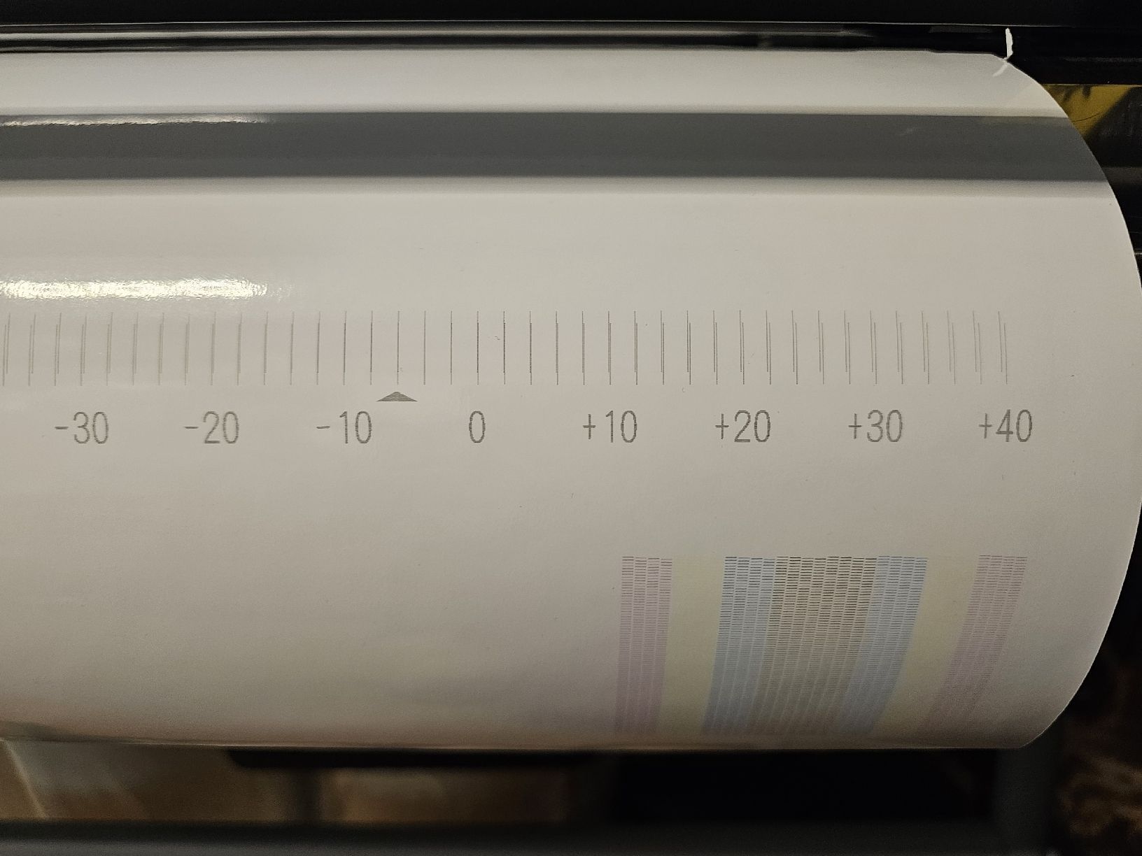 Roland Stampanti: VersaStudio BN-20A EcoSolventdrucker/Schneideplotter – Usato da Subingen venduto da chrisbygz01 6