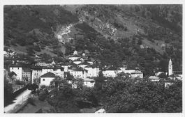 Soazza GR Misox Panorama