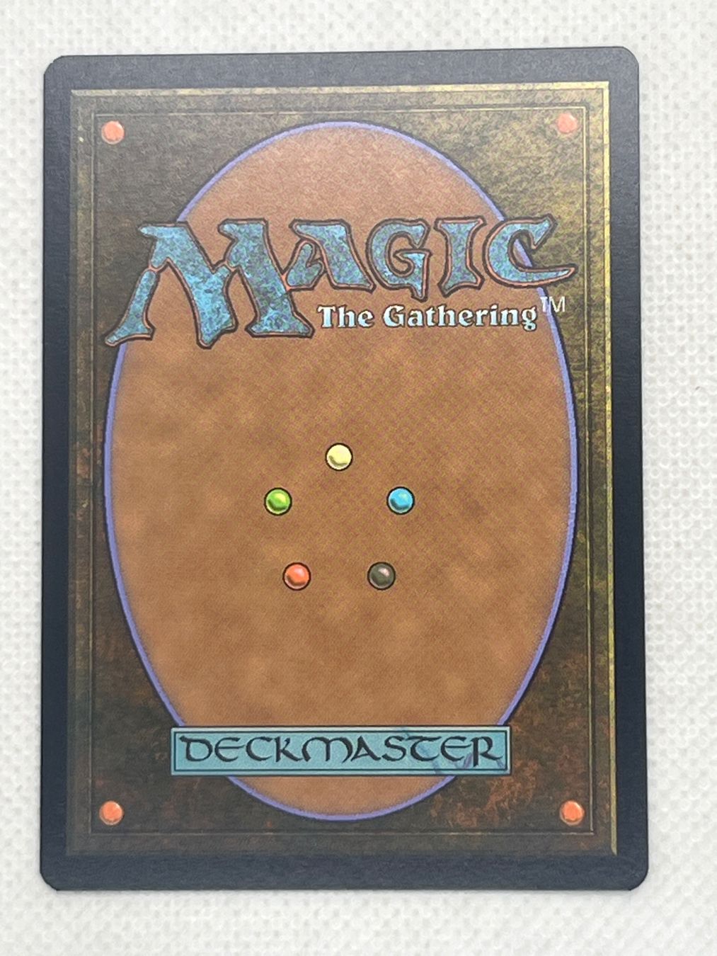 Magic The Gathering Sammelbilder & Trading cards: MTG Refuse to Yield SNC 27 Uncommon – Gebraucht aus Hinterkappelen von Kim1992 1