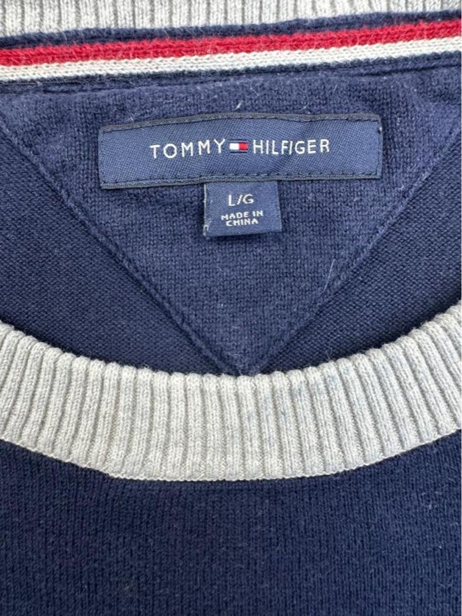 Tommy Hilfiger Maglioni & Felpe: Tommy hilfiger sweatshirt – Usato da Erlinsbach SO venduto da TogaResell 3