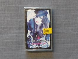 Musikkassette (MC) Lee Aaron