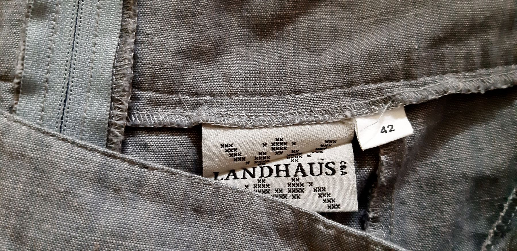 Vestiti: LANDHAUS Dirndl  -  40/42 – Usato da Tagelswangen venduto da BrigittaC01 7