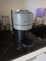 Nespresso Vertuo Next Grey