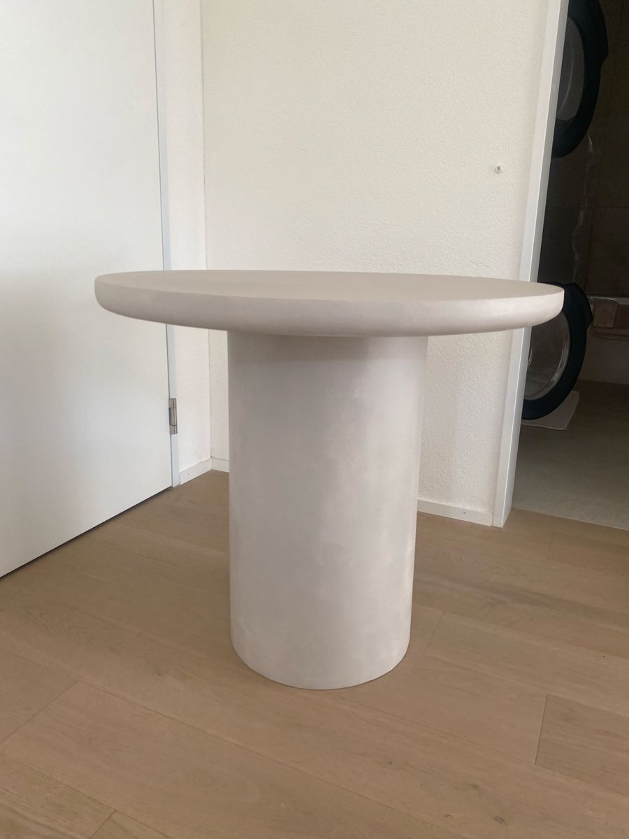 Tavoli: In-&Outdoor Tisch  – Nuovo (secondo la descrizione) da Obermumpf venduto da saramya