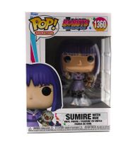 Sumire with Nue #1360 Funko POP Naruto - NEW