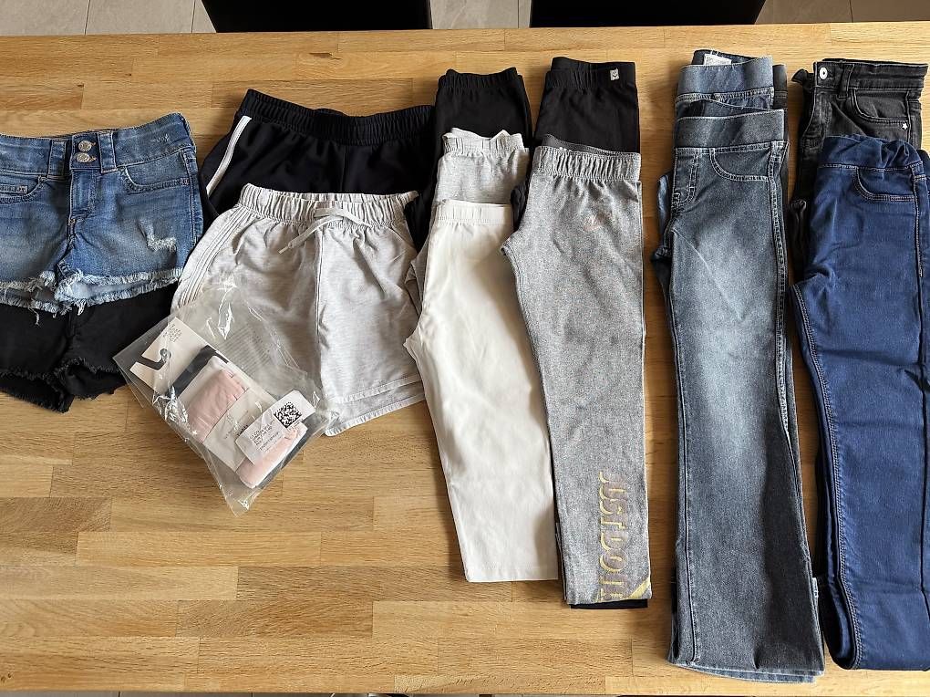 Lotti di vestiti: Xxl Kleiderpaket – Usato da Hersiwil venduto da Sheila1986 2