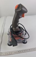 PC TopStar Joystick - Retro Gaming für Nostalgiker!