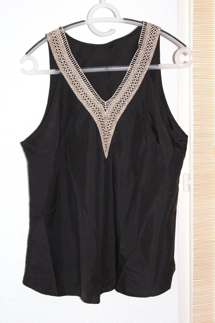 T-shirt: Neuwertiges Oberteil Gr. XL. – Usato da Locarno venduto da madame-tus-sauds