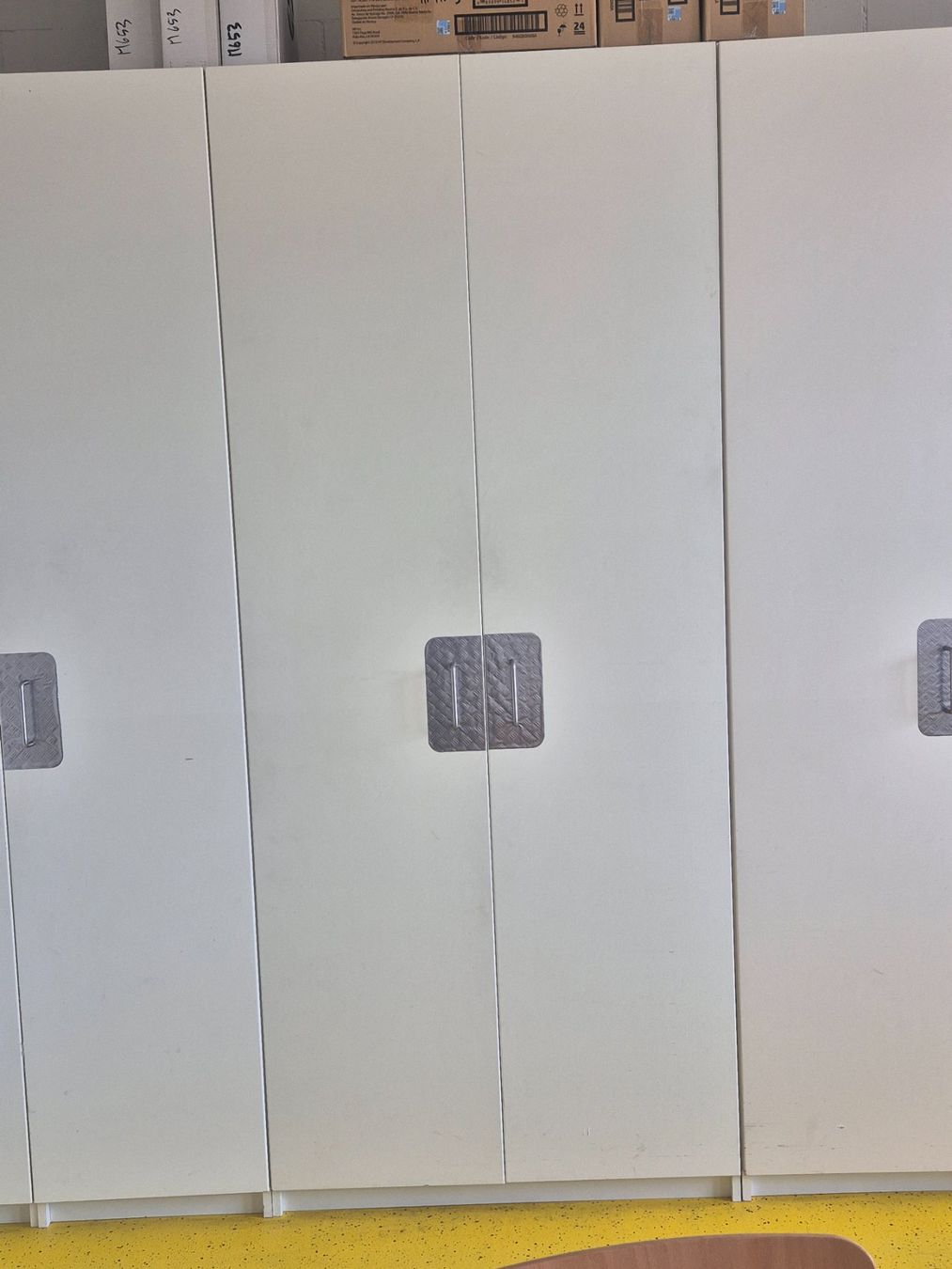 Ikea Armoires: Schränke "PAX" von IKEA – D'occasion à Ins par SCM_BV_CH 3