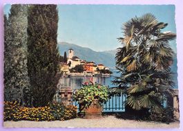 Brissago (Lago Maggiore)