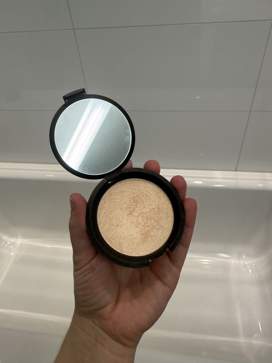 Make-up: Becca Champagne Pop Highlighter – Usato da Zug venduto da sschnide92