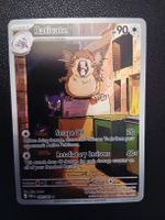 Raticate Perfect Order Pokémon Englisch 