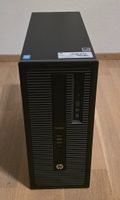 HP ProDesk 600 G1 TWR mit Windows 11