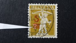 Aufdruck nach rechts verschoben SBK 147   122