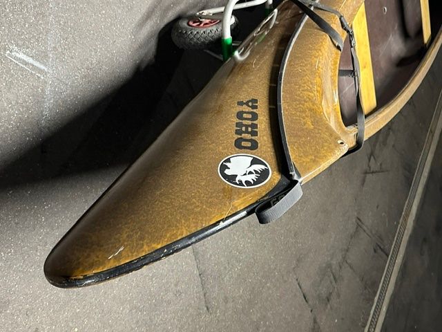 Bateaux: Gatz Kanu Yoho 2 – D'occasion à Männedorf par Ste_Be 4