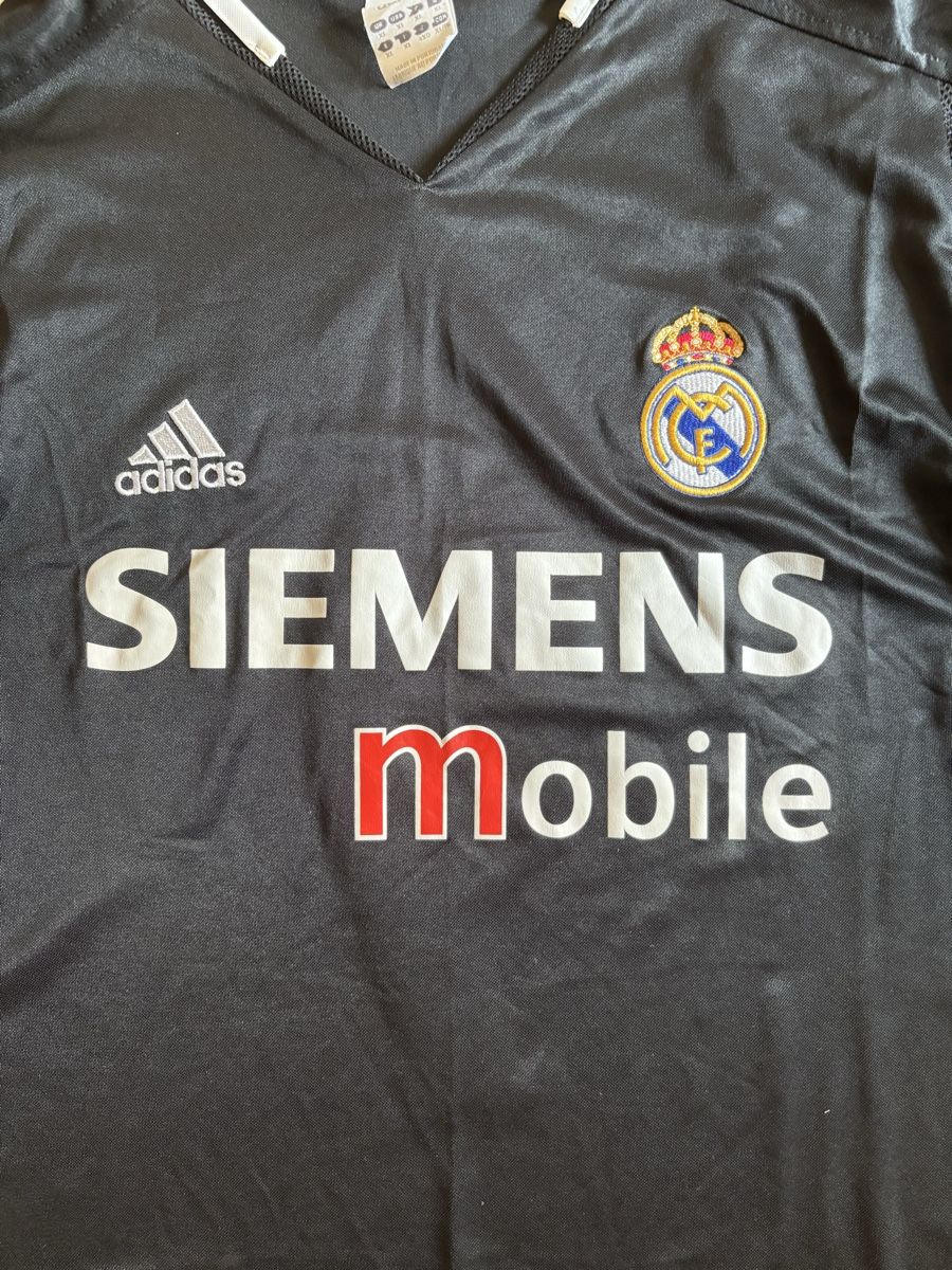 Real Madrid Maillots de corps & Pantalons: Real Madrid Trikot Ronaldo – D'occasion à Zürich par ChampShirts 3