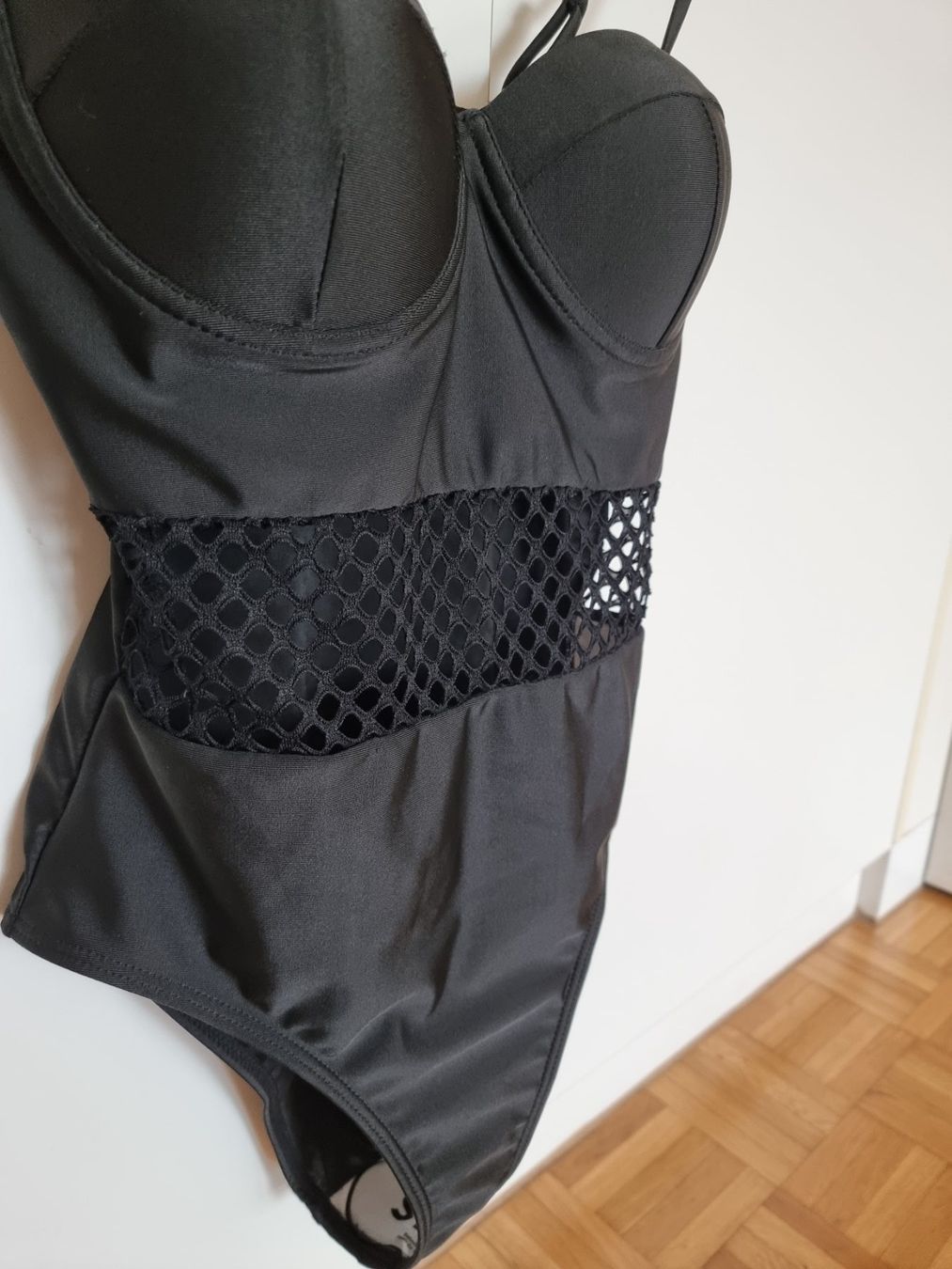 Costumi da bagno & Bikini: Badeanzug gr S – Nuovo (secondo la descrizione) da Interlaken venduto da NataliiaS 1