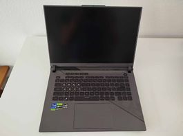 ASUS ROG Strix G16 RTX 4060